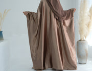 Women's Fashionable Casual Shiny Dress