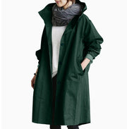 Women Windbreaker Jacket
