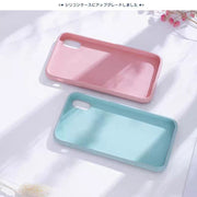 Liquid Silicone Phone Case All Inclusive