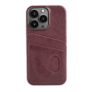 Mobile Phone Case  Back Cover Leather