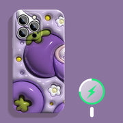 Silicone Drop Resistant Premium Phone Case