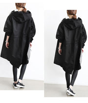 Women Windbreaker Jacket