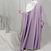 Muslim Women Hijab Dress Prayer