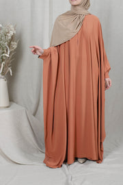 Muslim Women Hijab Dress Prayer