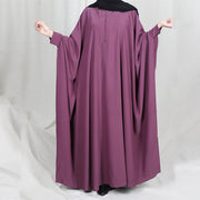 Muslim Women Hijab Dress Prayer