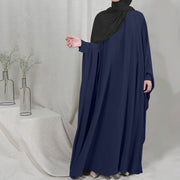 Muslim Women Hijab Dress Prayer