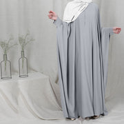 Muslim Women Hijab Dress Prayer