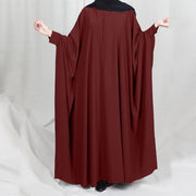 Muslim Women Hijab Dress Prayer