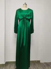 Kaftan Dubai Abaya