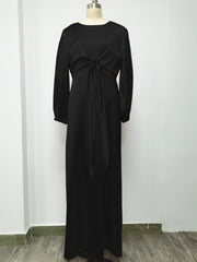 Kaftan Dubai Abaya