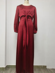 Kaftan Dubai Abaya