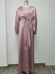 Kaftan Dubai Abaya