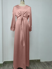 Kaftan Dubai Abaya