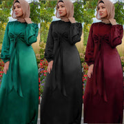 Kaftan Dubai Abaya