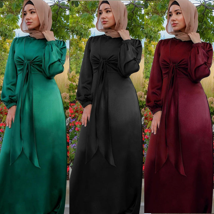 Kaftan Dubai Abaya