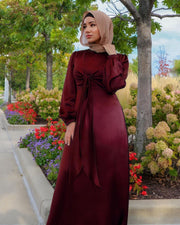 Kaftan Dubai Abaya