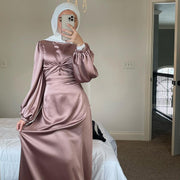 Kaftan Dubai Abaya