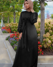 Kaftan Dubai Abaya