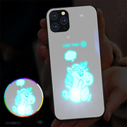 Dinosaur Smart Luminous Phone Case