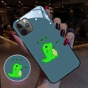 Dinosaur Smart Luminous Phone Case