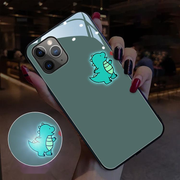 Dinosaur Smart Luminous Phone Case