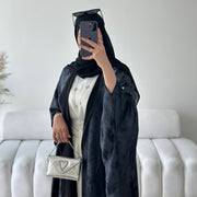 Dubai Muslim Dress