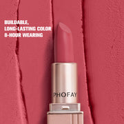 PHOFAY Matt Lipstick
