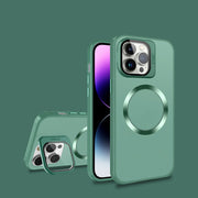 Drop-resistant All-inclusive Magnetic Phone Case Protective Case