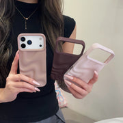 Wave Pattern IPhone 17 Case