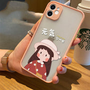 Mobile phone case camera all inclusive