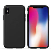 Liquid Silicone Phone Case All Inclusive
