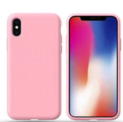 Liquid Silicone Phone Case All Inclusive
