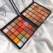 CoolBarbie 25 Shade Ultimate Eyeshadow Palette
