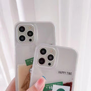Liquid Coffee All Inclusive Phone Case