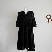 New Dress National Style Rason