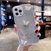 Butterfly All Inclusive Epoxy Phone Case