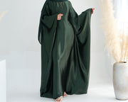 Women's Fashionable Casual Shiny Dress