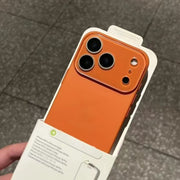 Lychee-pattern Phone Case For The 17 Pro Max