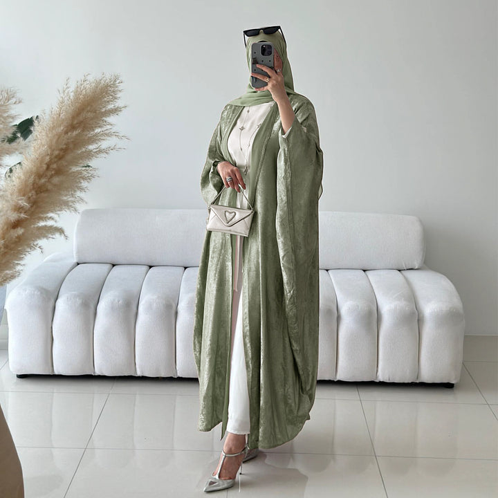 Dubai Muslim Dress