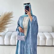 Dubai Muslim Dress