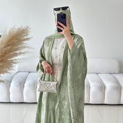 Dubai Muslim Dress