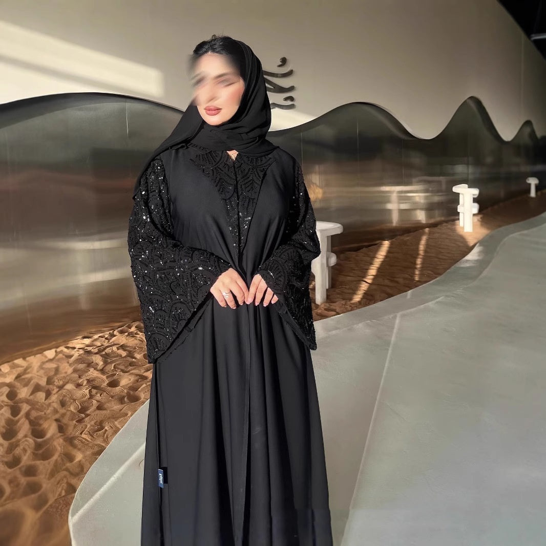 New Dress National Style Rason