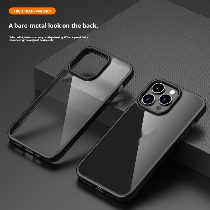 Drop-proof Phone Cases