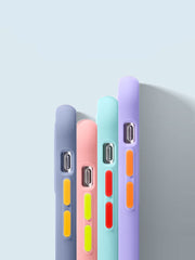 Mobile phone case camera all inclusive