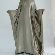 Women's Fashionable Casual Shiny Dress