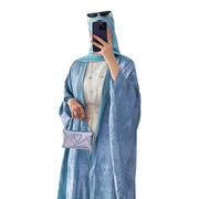 Dubai Muslim Dress