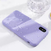 Liquid Silicone Phone Case All Inclusive