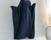Women's Fashionable Casual Shiny Dress