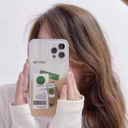 Liquid Coffee All Inclusive Phone Case