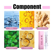EELHOE Lip Plumper, Fade Lip Lines Dead Skin Moisturizing And Plump Lips Delicate And Glossy Lip Gloss